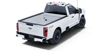 2025 Ford Super Duty® External Image 4